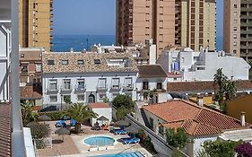 Apartamentos Embajador